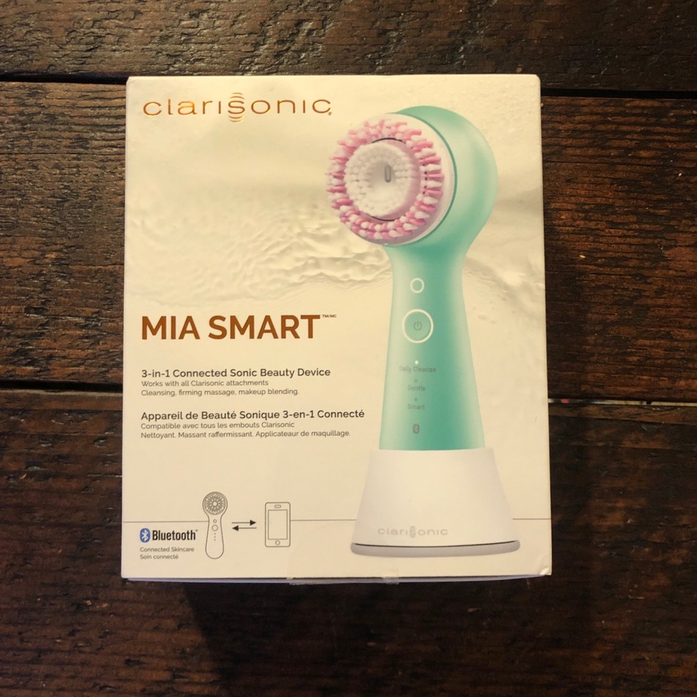 CLARISONIC Mia Smart